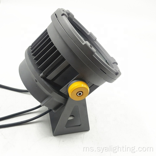 Projektor LED Lampu LED Lampu Aluminium Perumahan IP-65